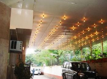 Hotel Treebo Trend Host 3*