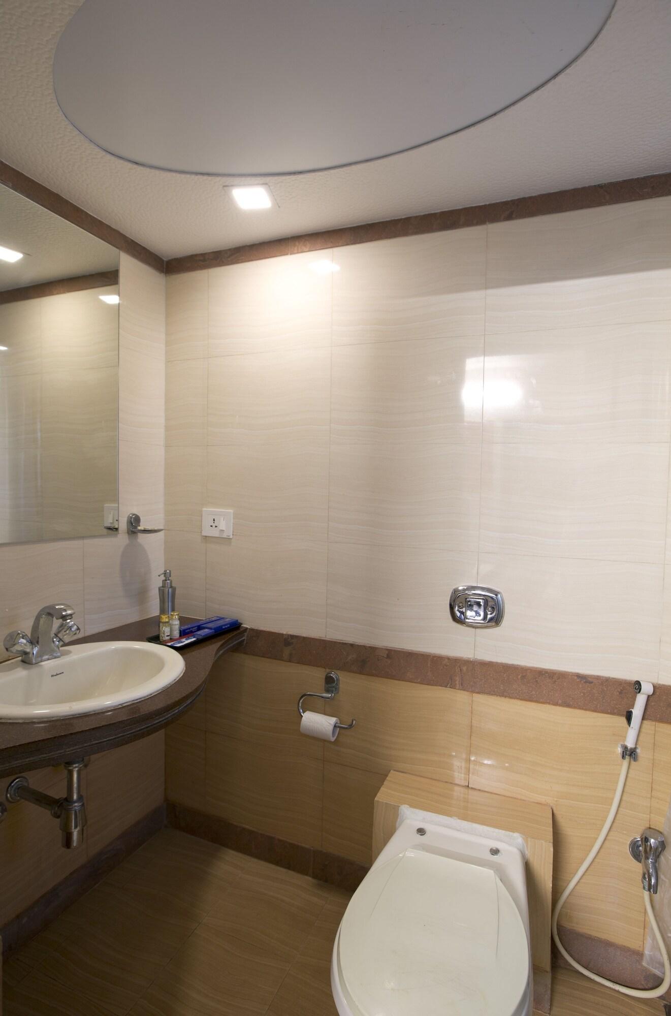 Planet Residency Hotel 3*