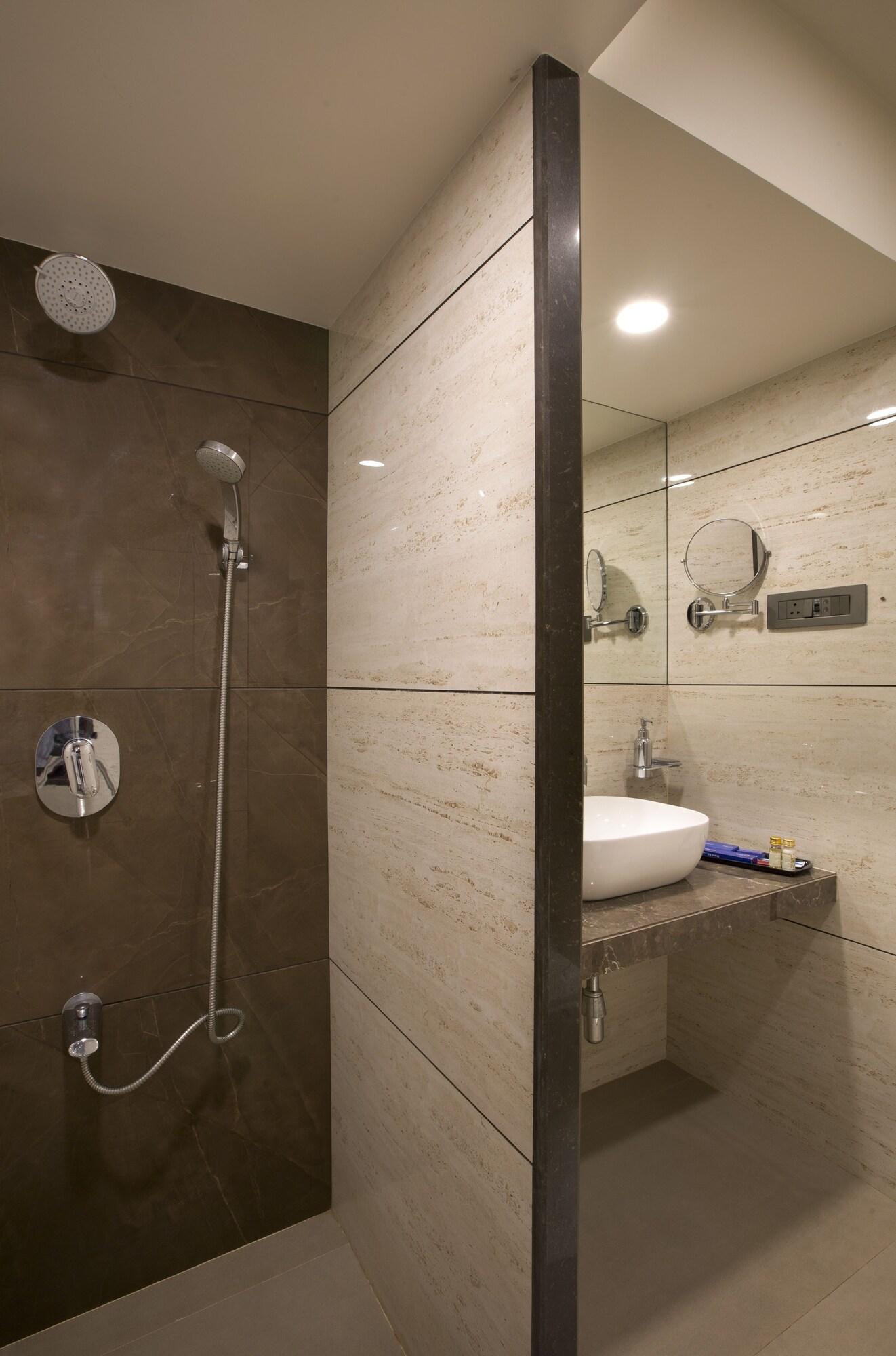 Planet Residency Hotel Mumbai