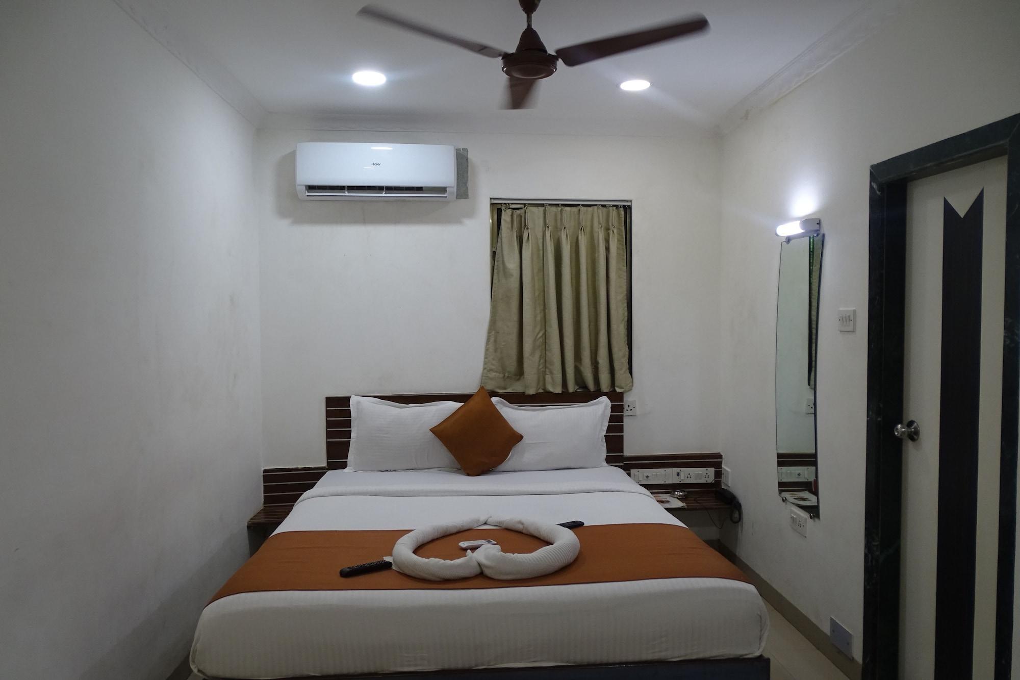 Sunshine Airport Hotel Mumbai