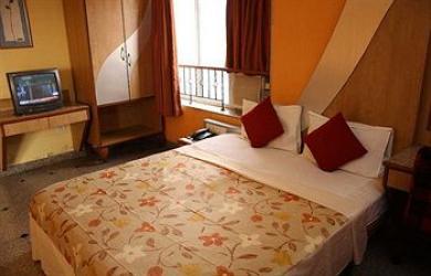 Fabhotel Imperial Residency 3* Mumbai