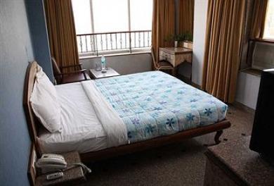 Fabhotel Imperial Residency Hotel Mumbai