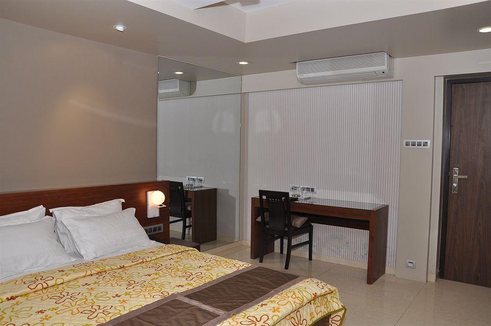Fabhotel Imperial Residency Hotel Mumbai