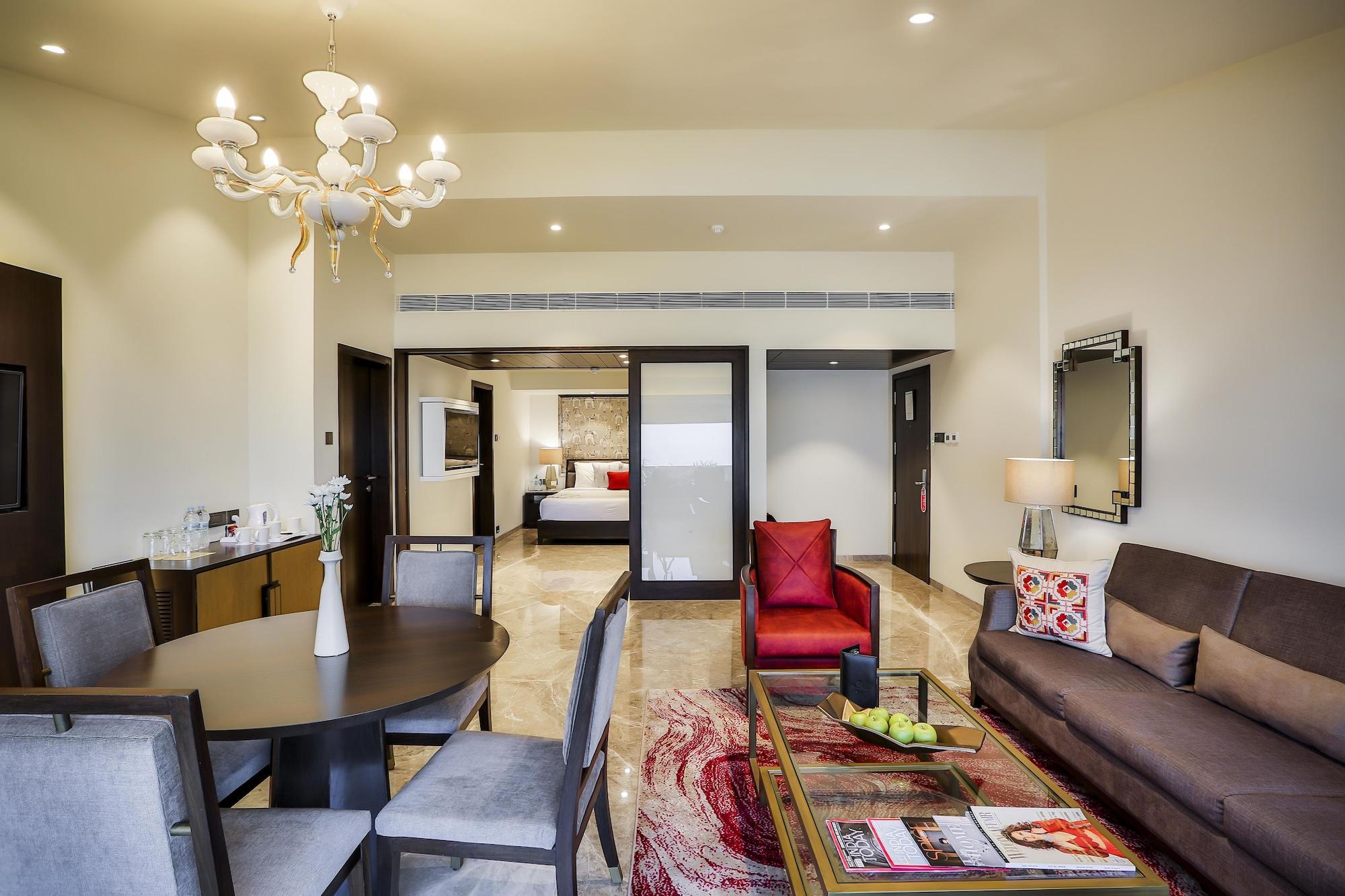 Hotel Sun-n-sand Juhu Mumbai