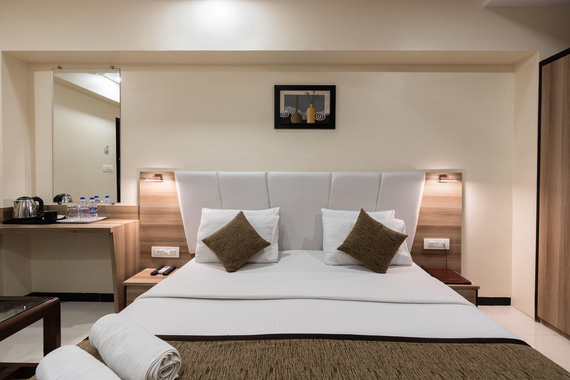 Hotel Avon Ruby Dadar Mumbai