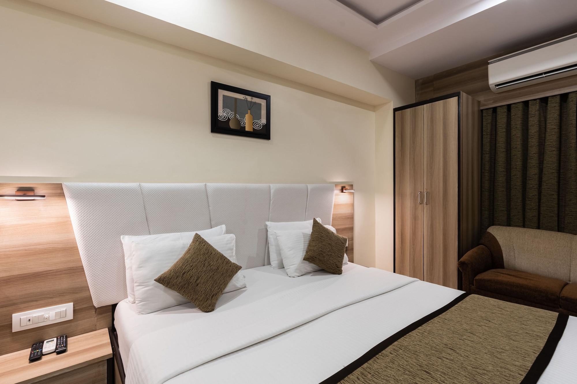 Hotel Avon Ruby Dadar