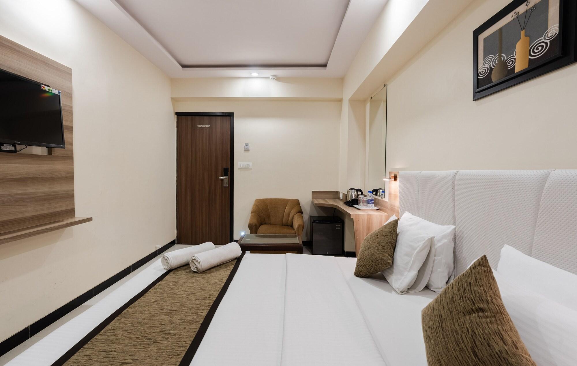 Avon Ruby Dadar 3* Mumbai