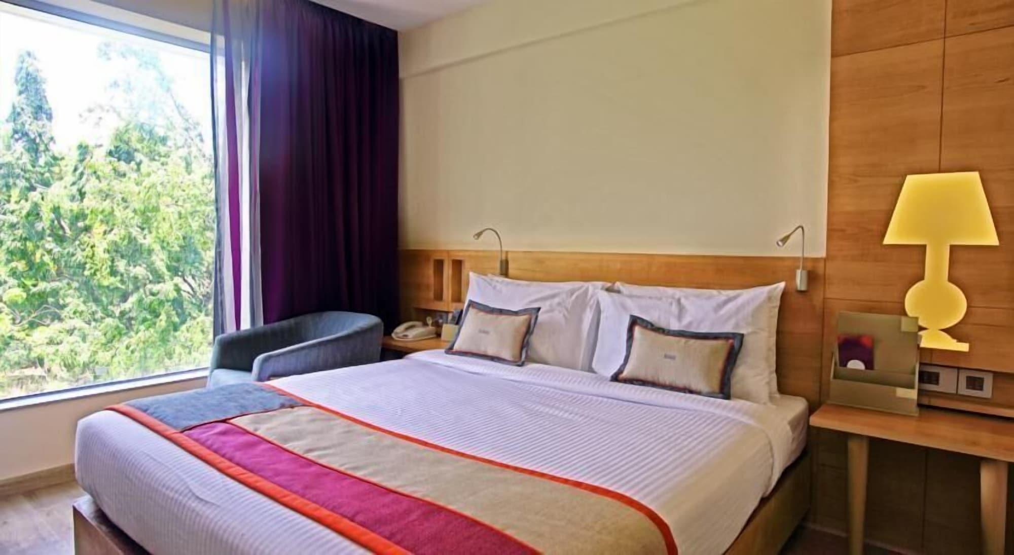 Hotel Aureole Hotel 3*