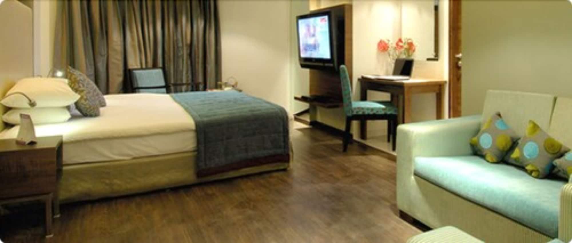 Ramee Guestline Dadar