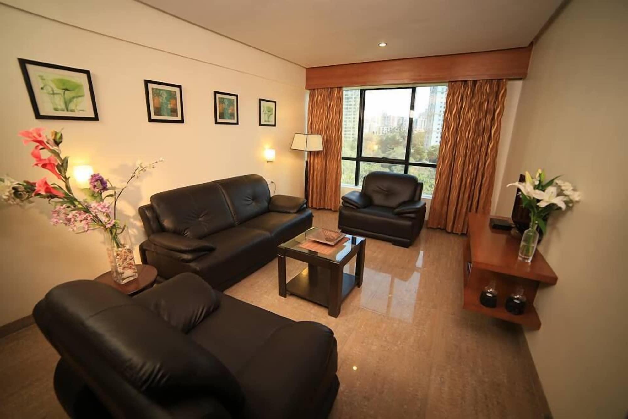 The Caliph Hotel, Near Powai Mumbai