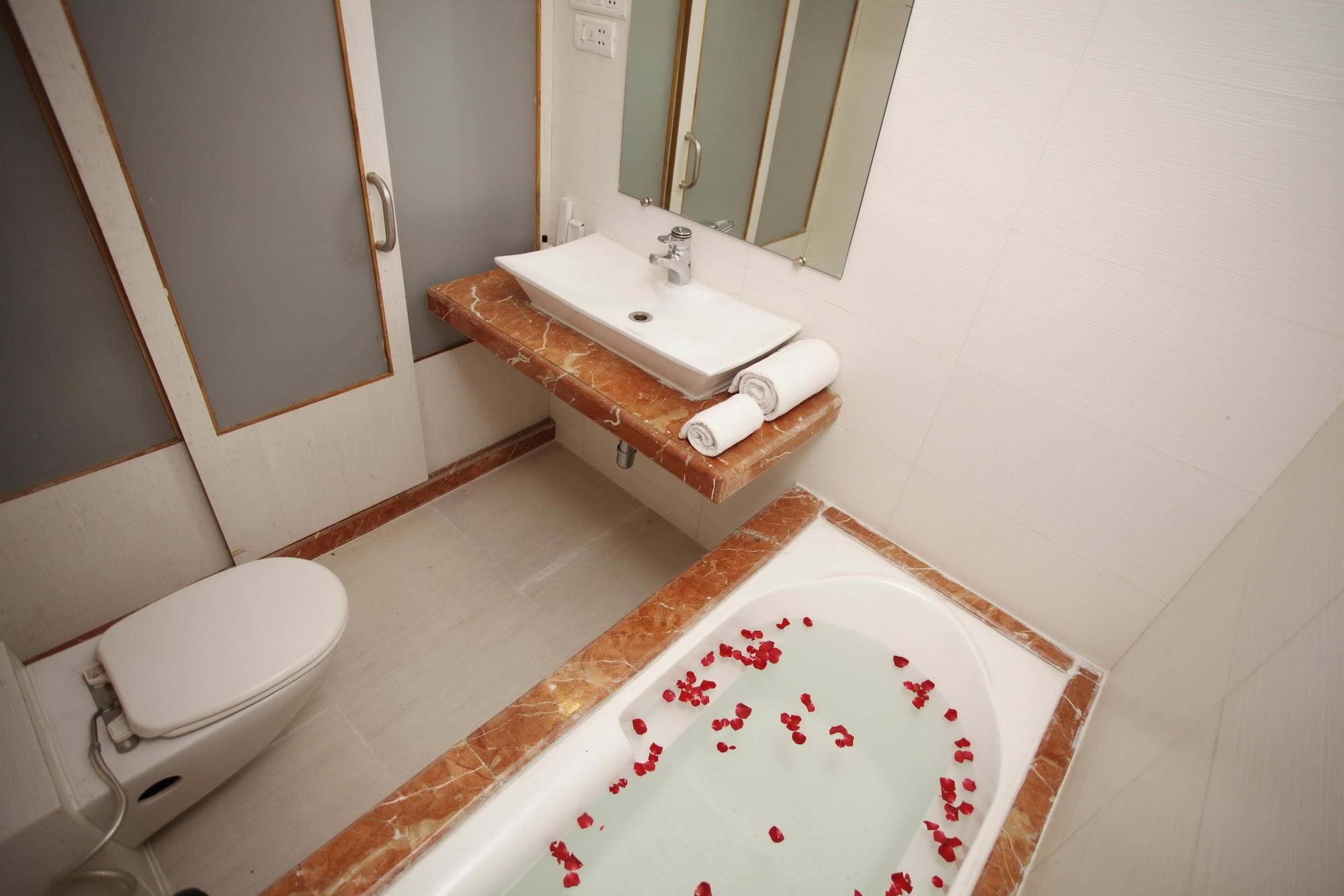 The Caliph Hotel, Near Powai Hotel Mumbai