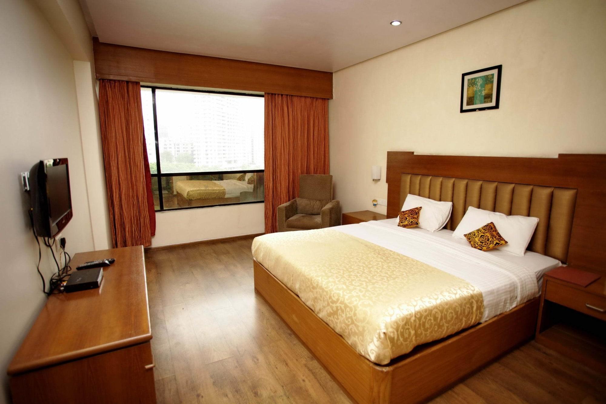 The Caliph Hotel, Near Powai Hotel 3*