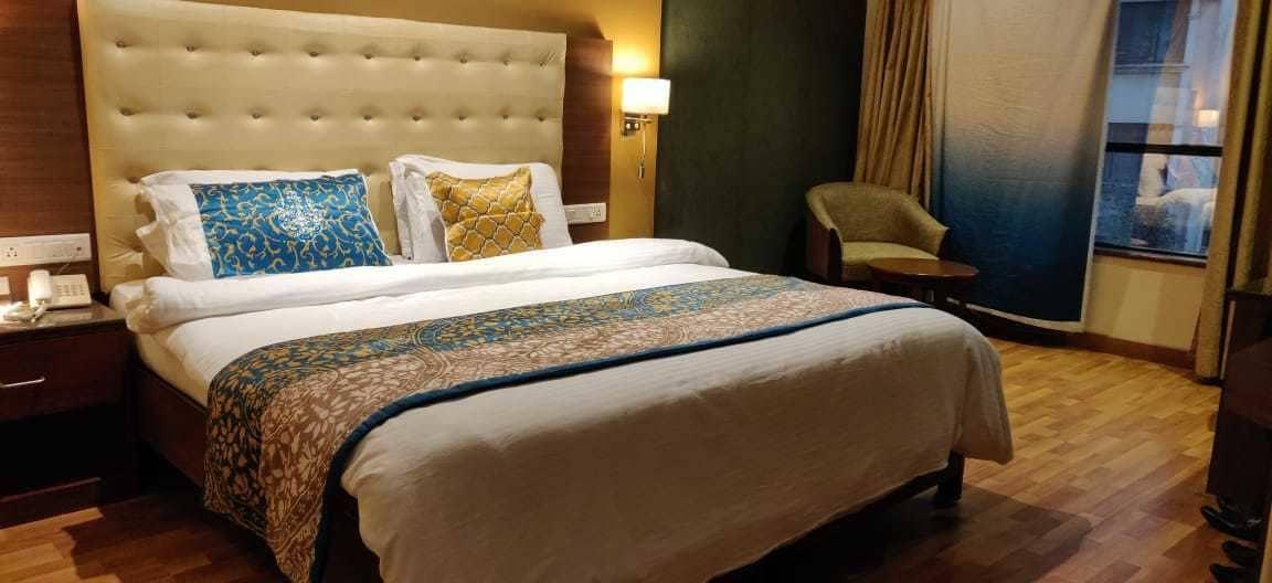 The Caliph Hotel, Near Powai Hotel Mumbai