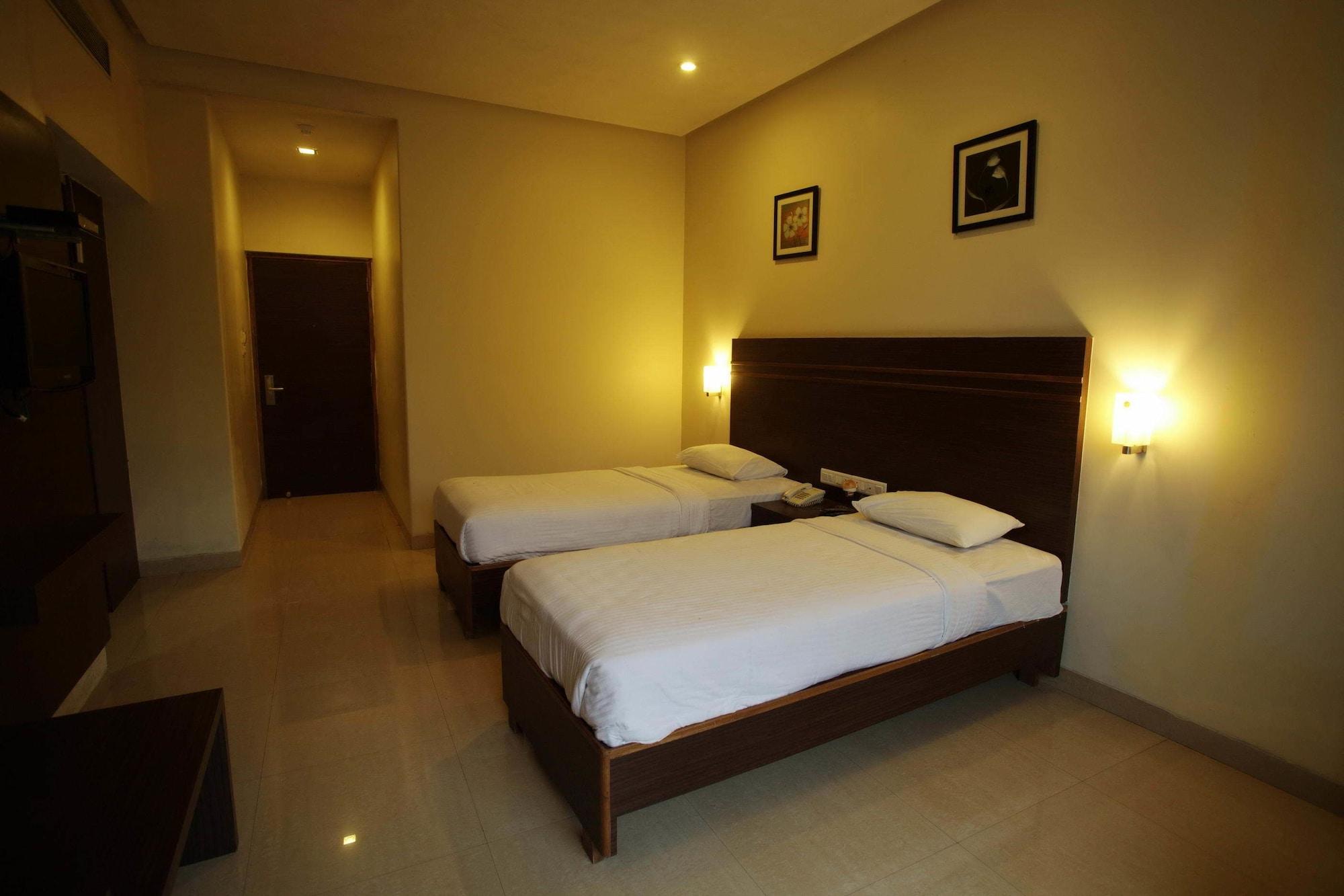 The Caliph Hotel, Near Powai Hotel Mumbai