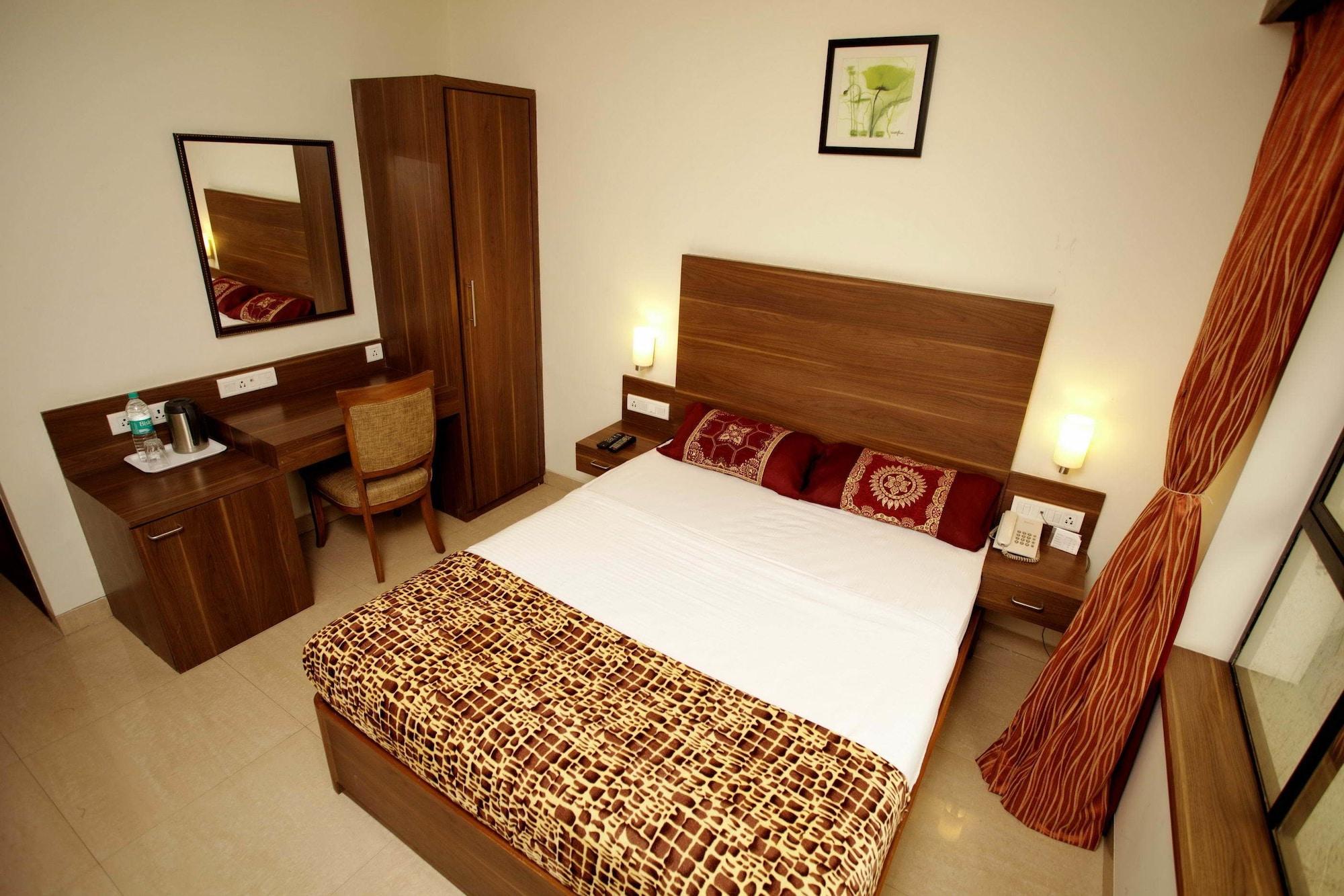 The Caliph Hotel, Near Powai Hotel 3*