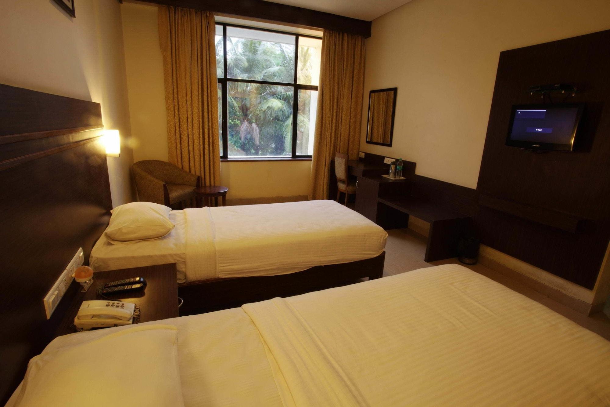 The Caliph Hotel, Near Powai Hotel 3*