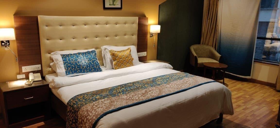 The Caliph Hotel, Near Powai