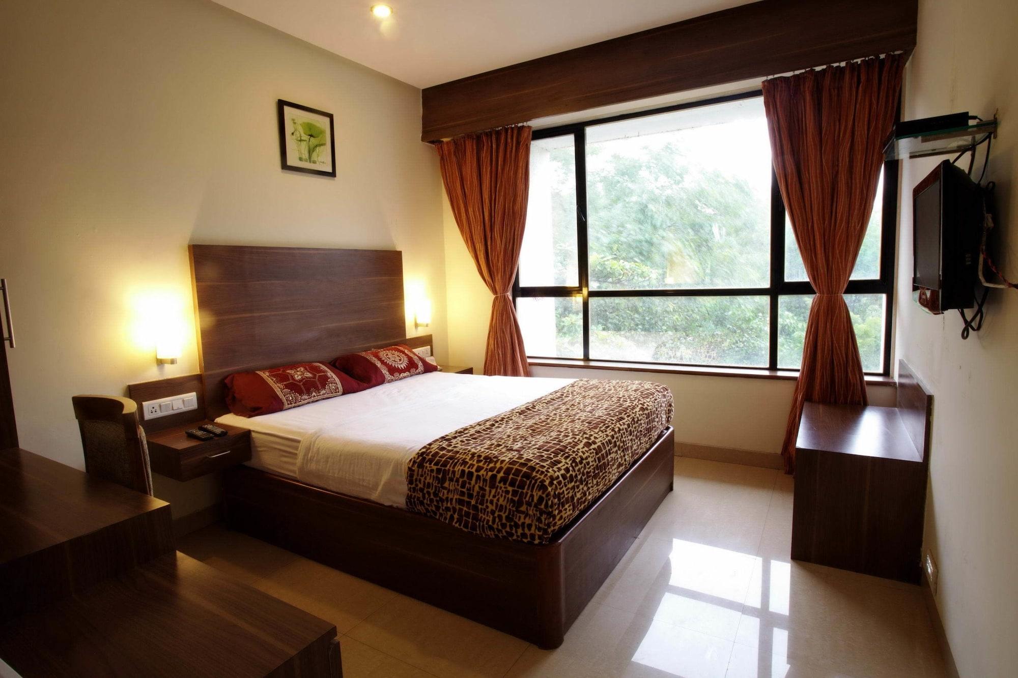 Hotel The Caliph Hotel, Near Powai Mumbai