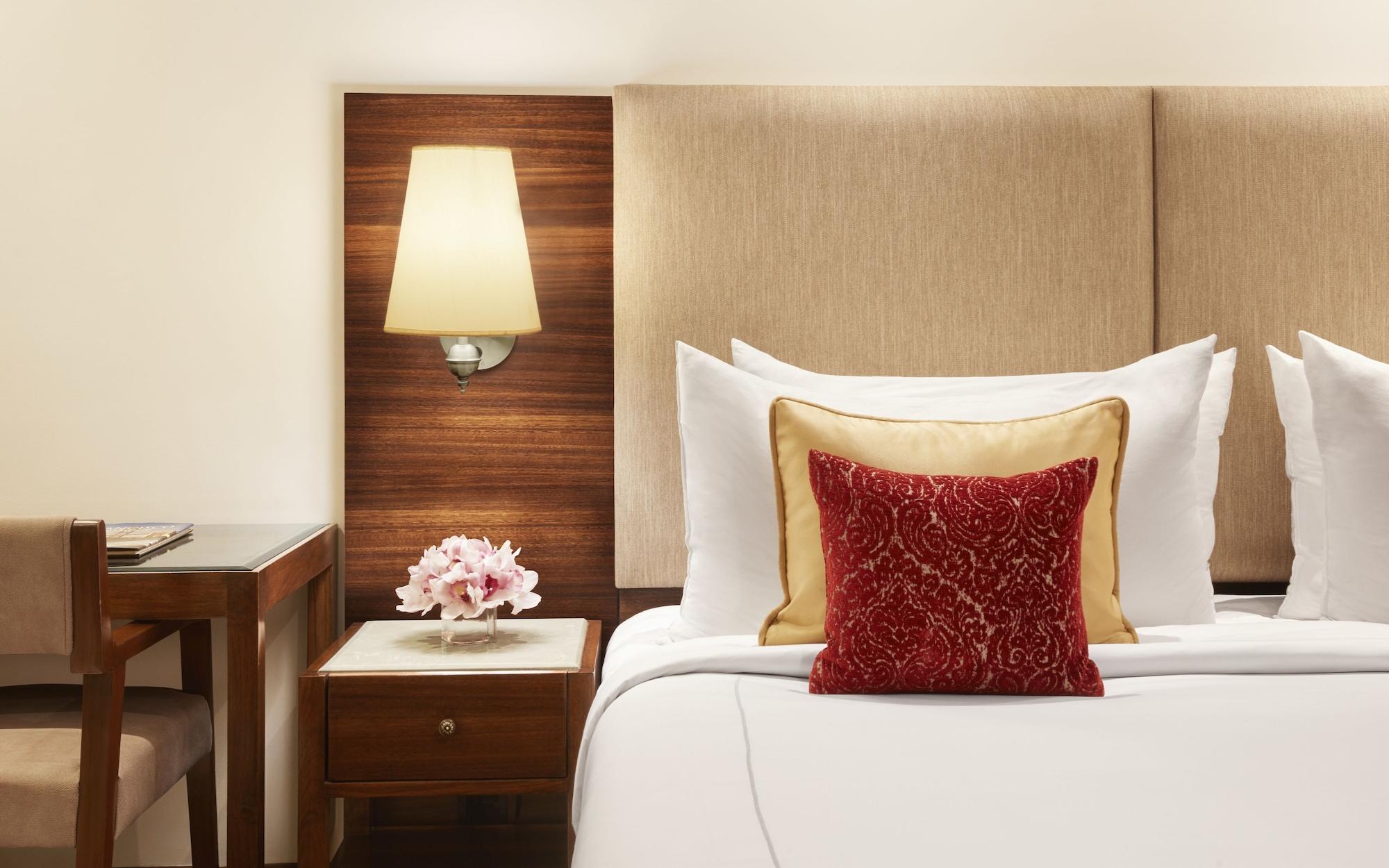 President - Ihcl Seleqtions Hotel 5*