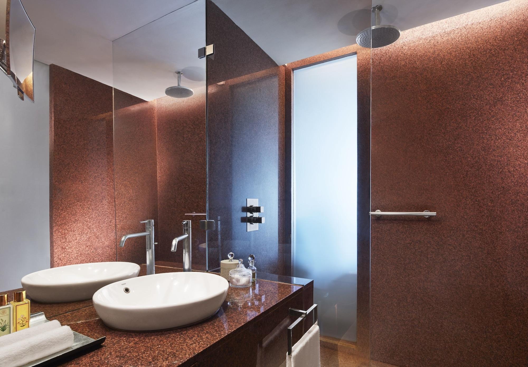 President - Ihcl Seleqtions 5* Mumbai