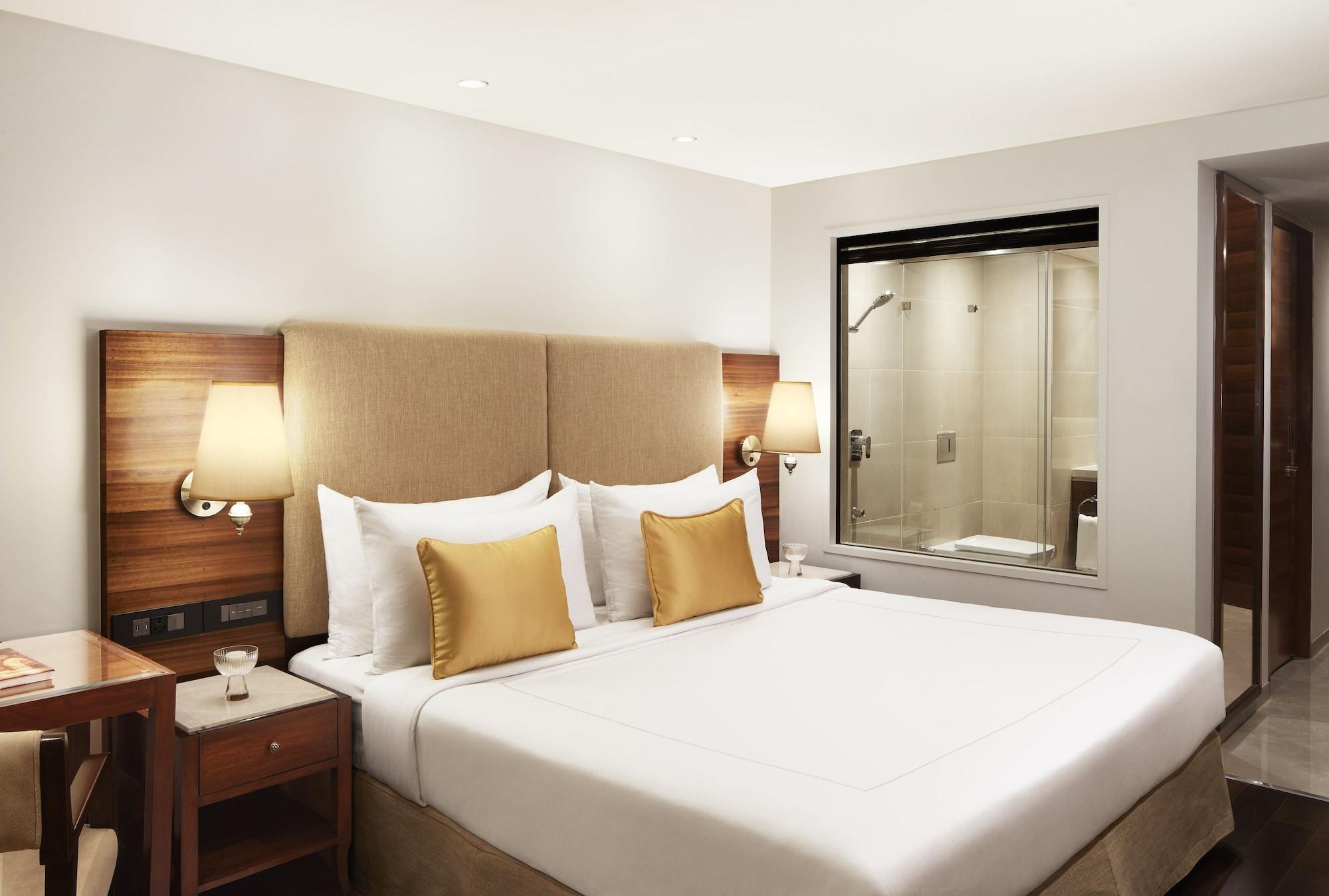 Hotel President - Ihcl Seleqtions