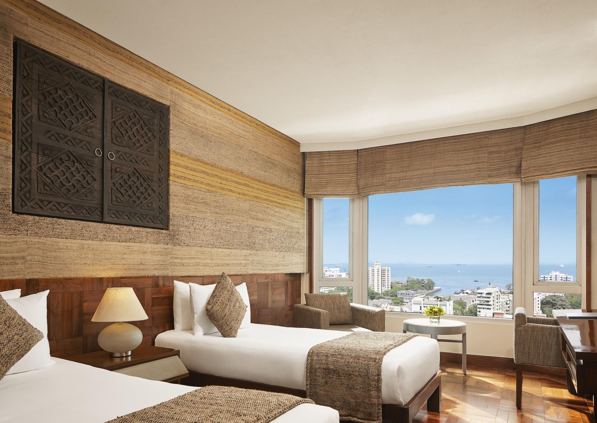 President - Ihcl Seleqtions Hotel Mumbai