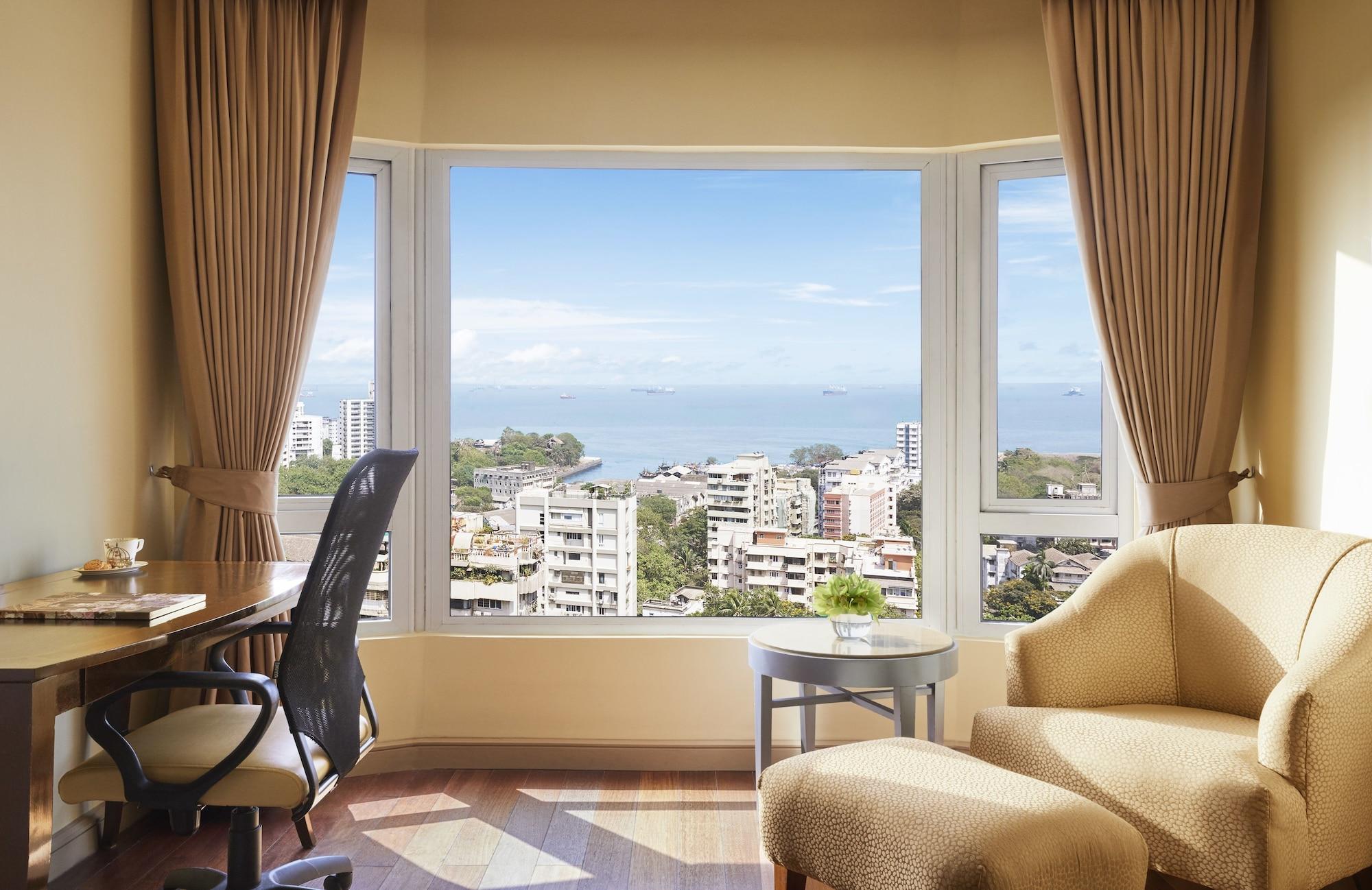 Hotel President - Ihcl Seleqtions 5*