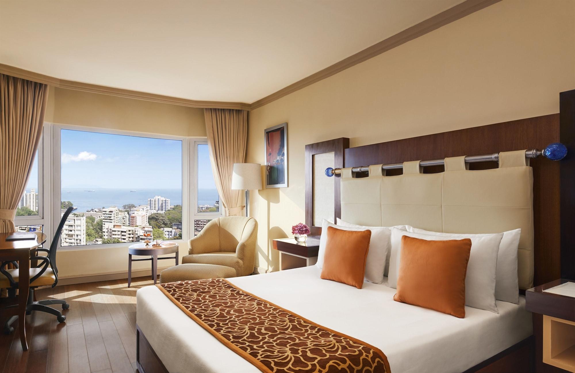 President - Ihcl Seleqtions 5* Mumbai