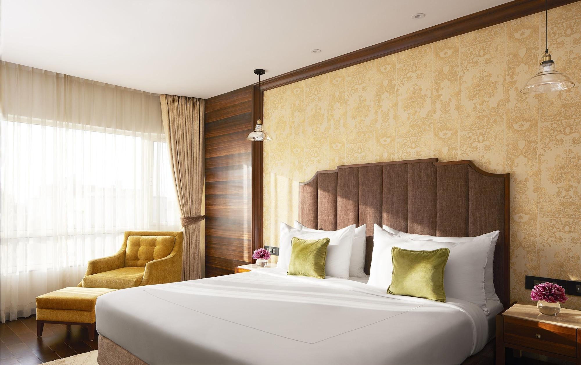 President - Ihcl Seleqtions 5* Mumbai