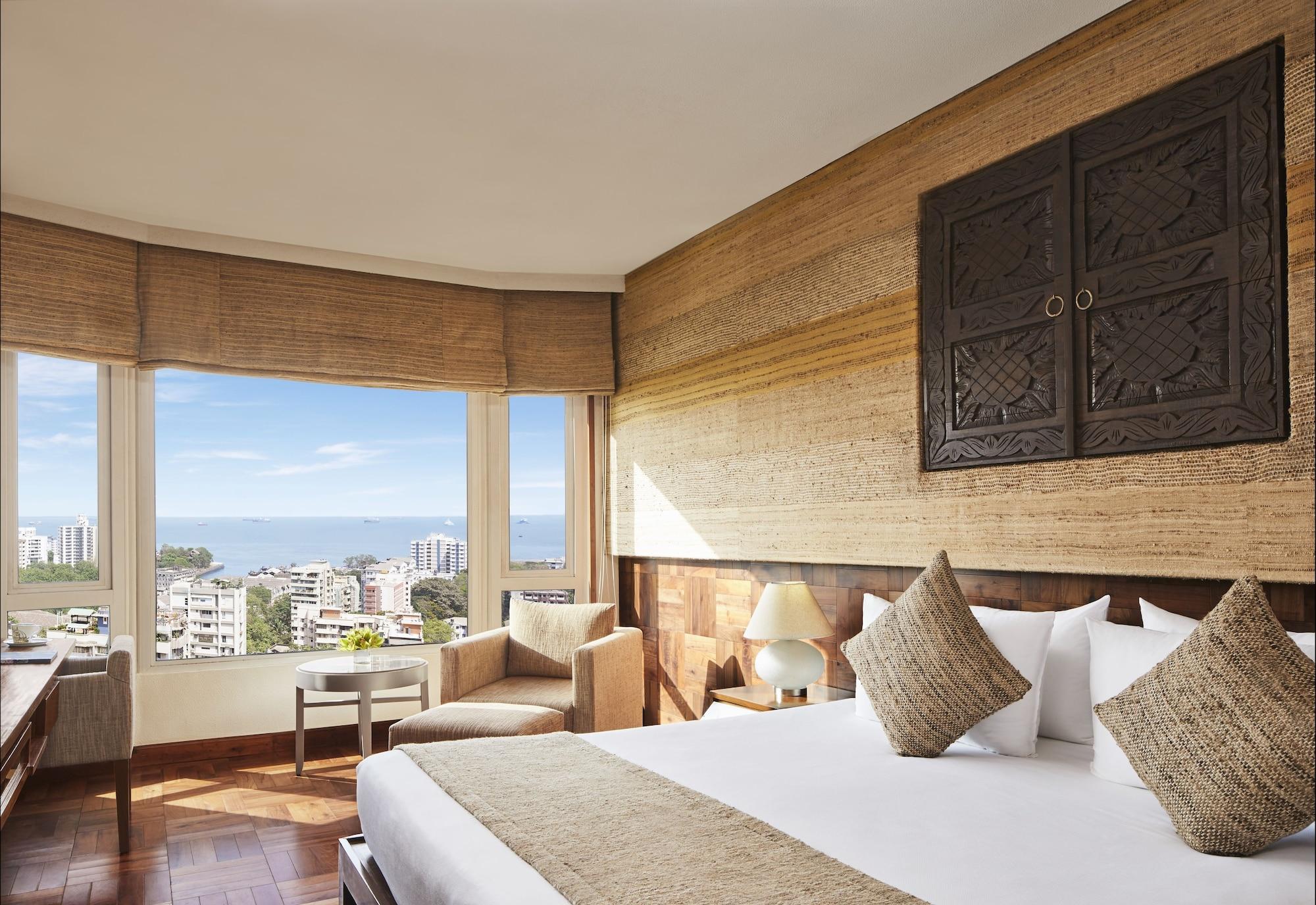 President - Ihcl Seleqtions Hotel Mumbai