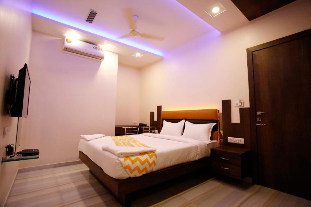 Royce Executive Bkc Hotel 3*