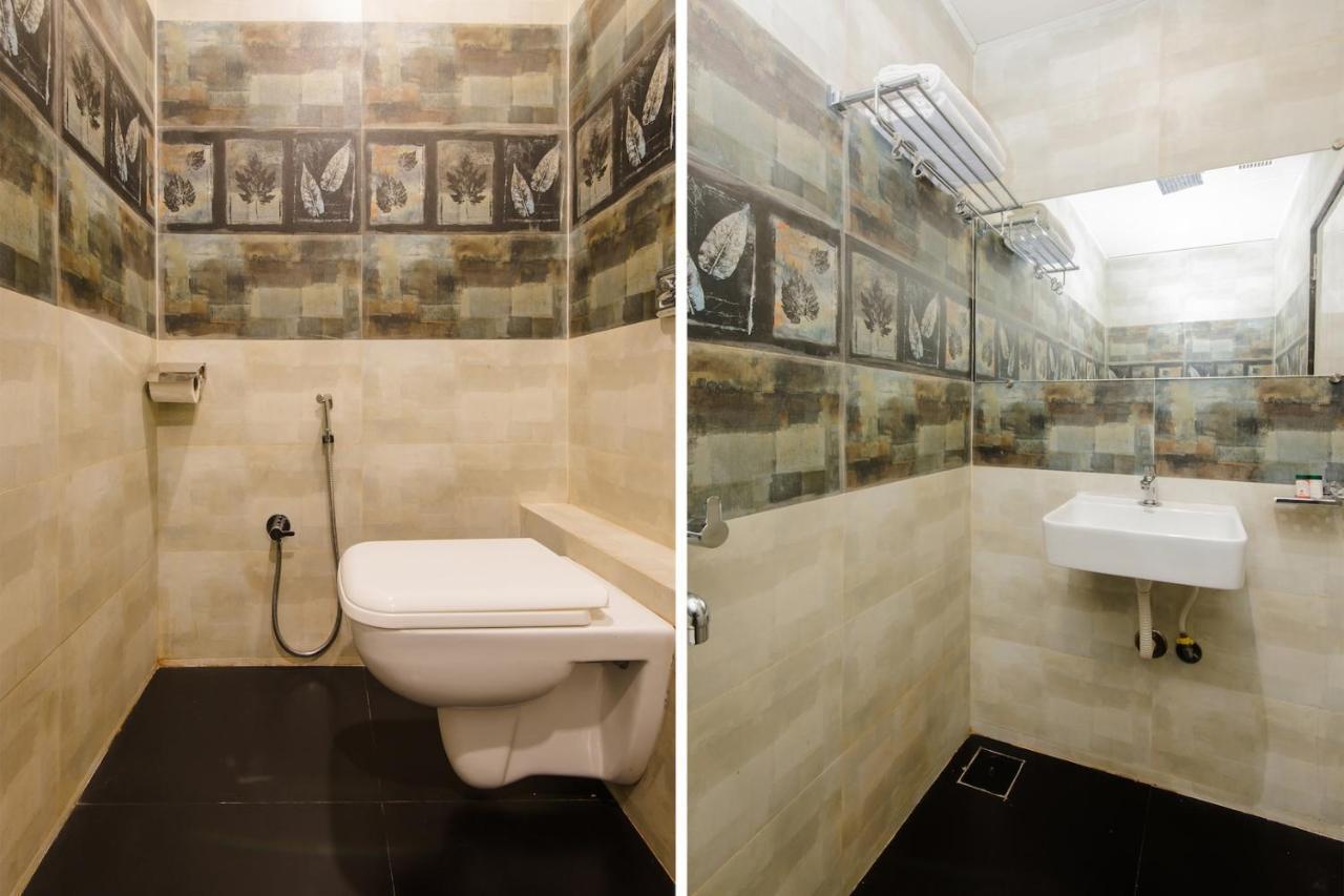 Hotel Royce Executive Bkc 3*