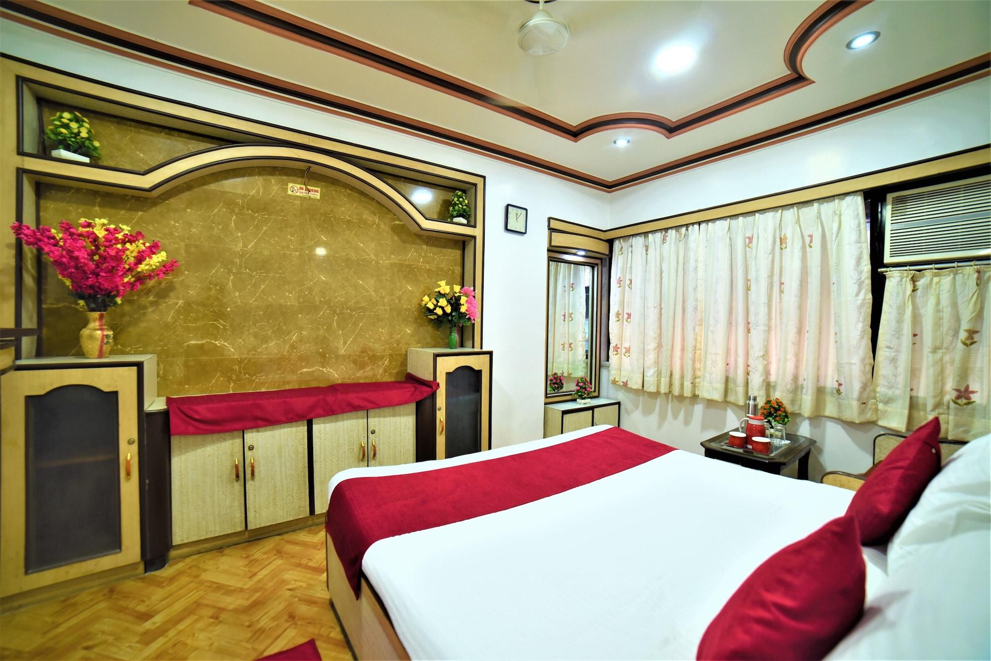 Aircraft International Mumbai