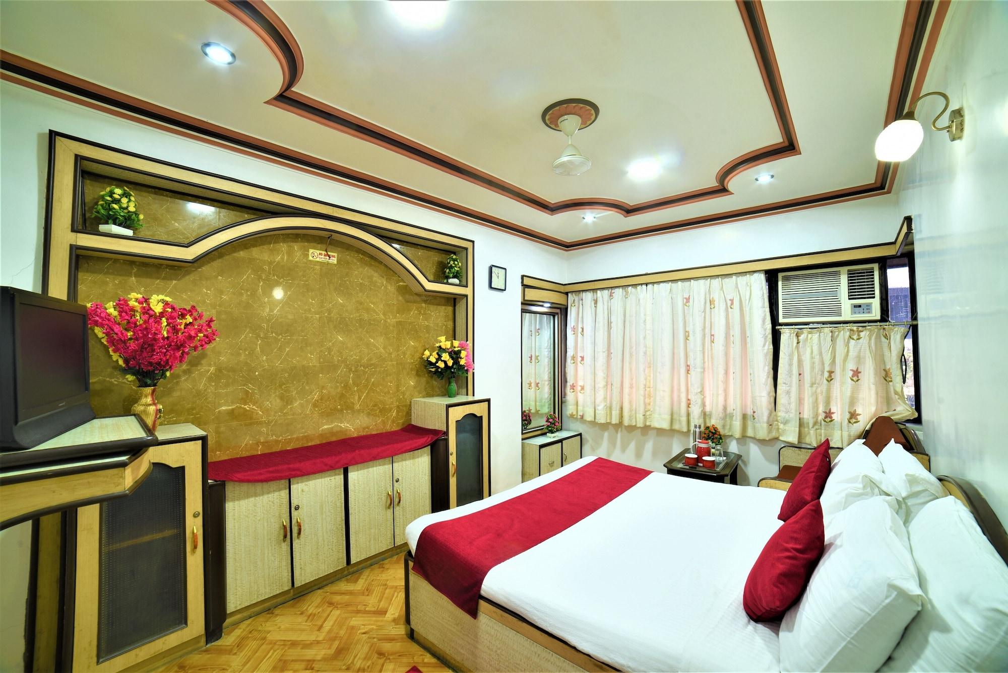 Aircraft International Hotel Mumbai