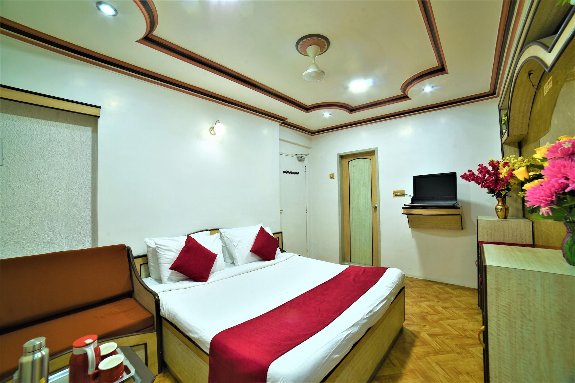 Aircraft International Mumbai