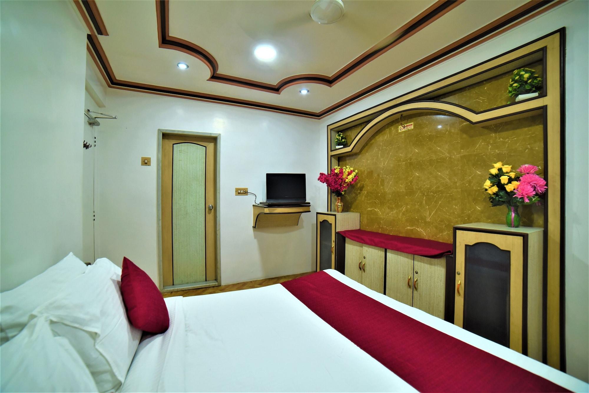 Hotel Aircraft International Mumbai