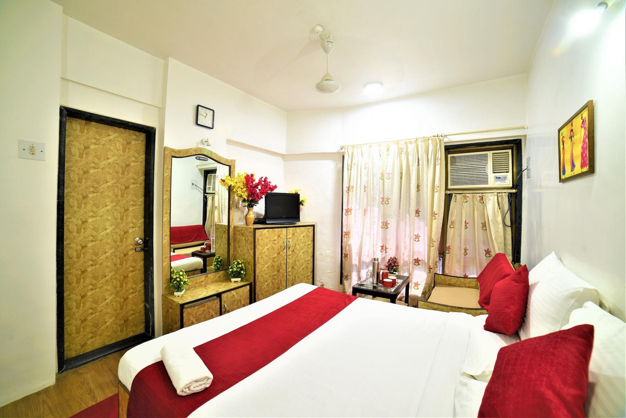 Aircraft International 2* Mumbai