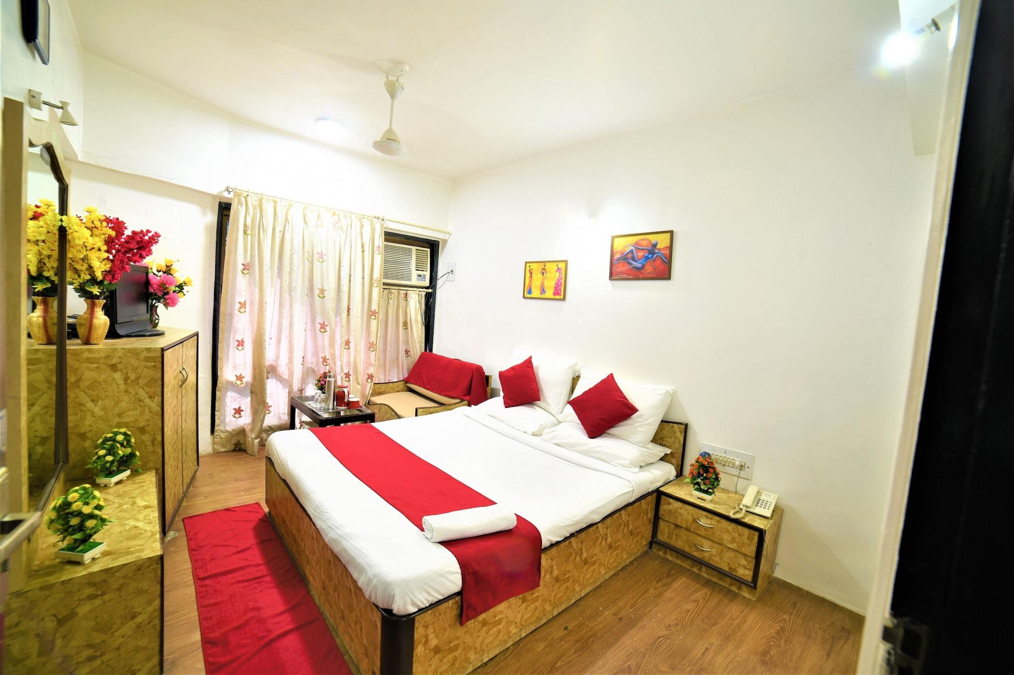 Aircraft International Hotel Mumbai