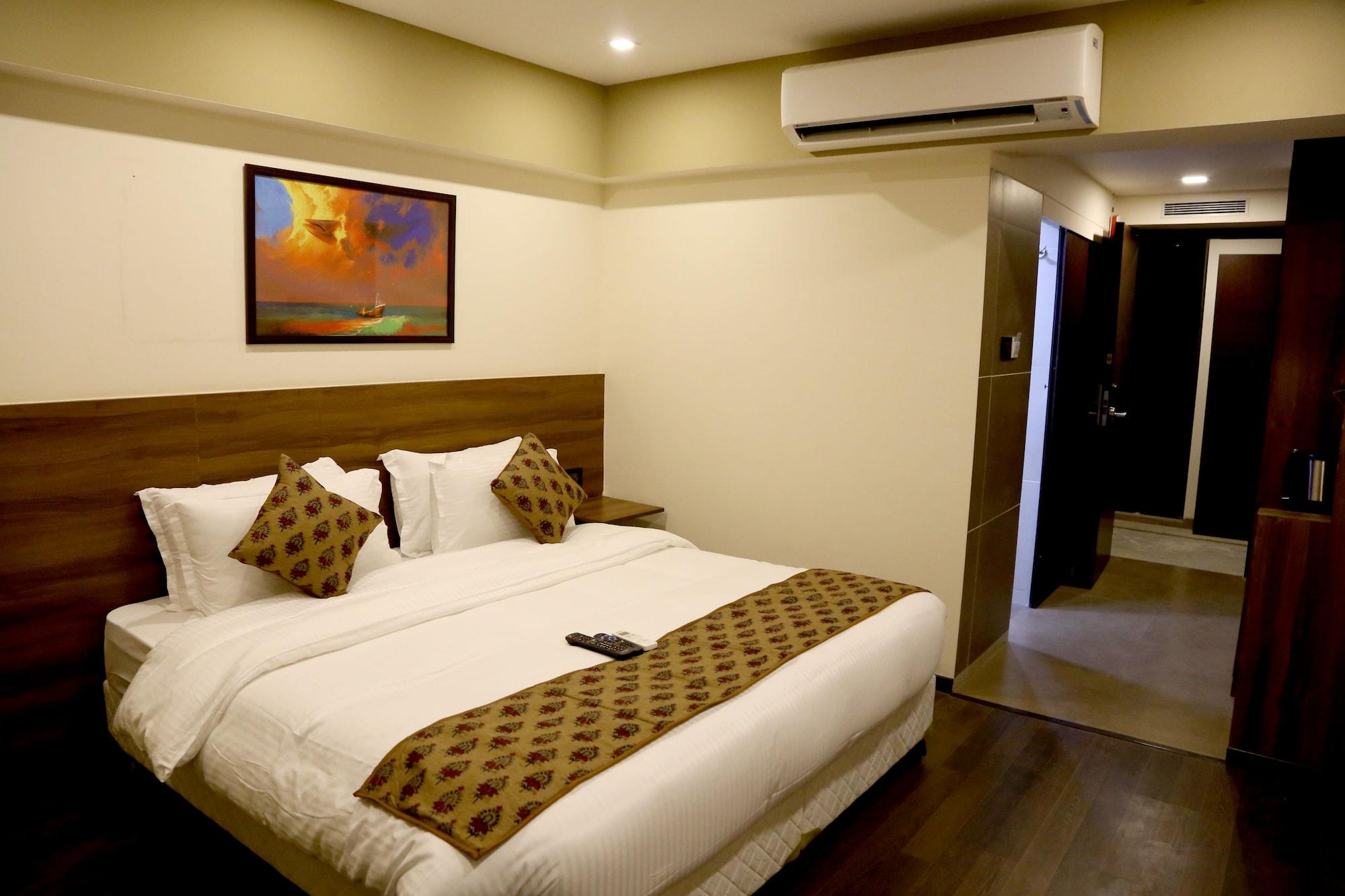 House Andheri East,