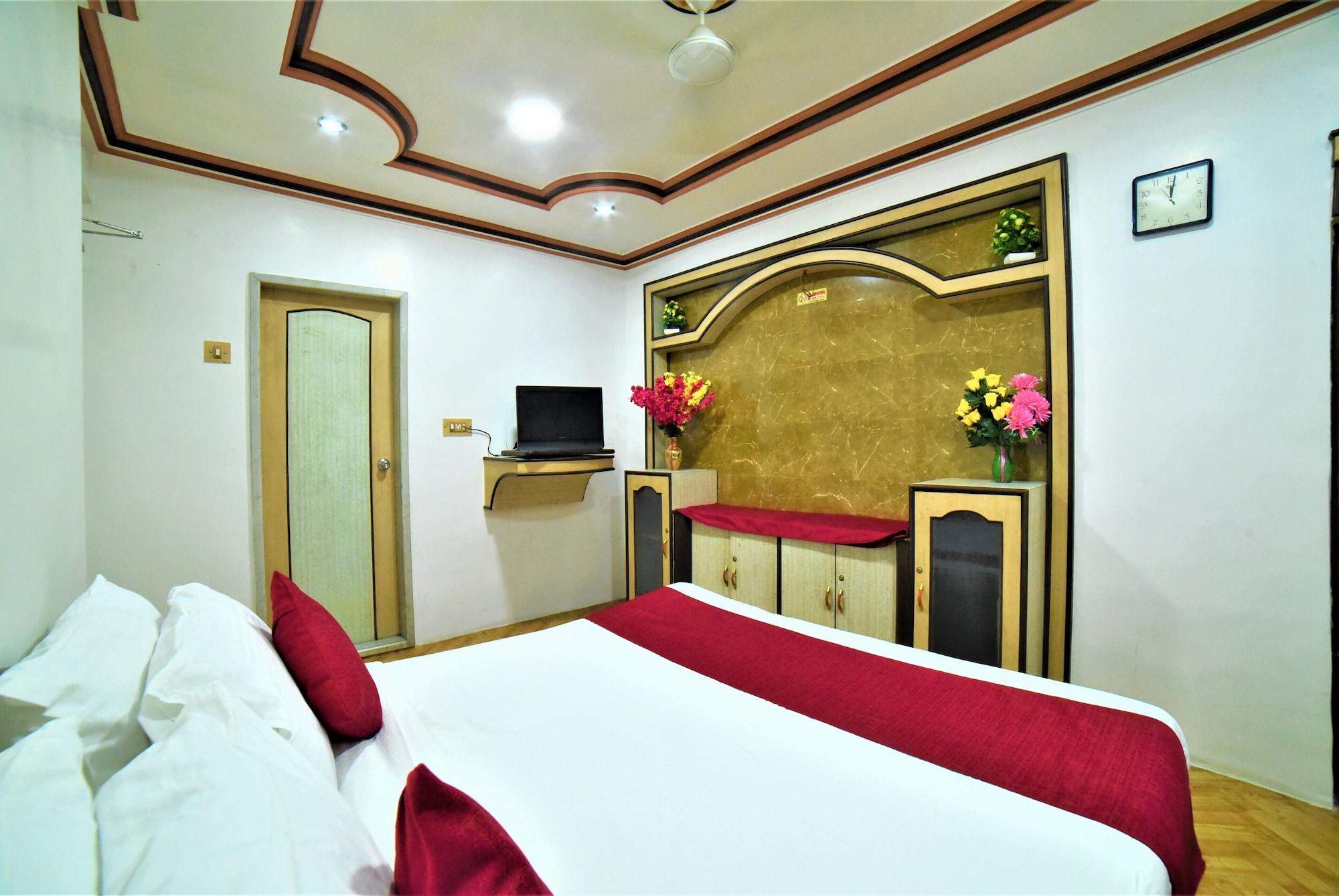 Aircraft International Hotel 2*