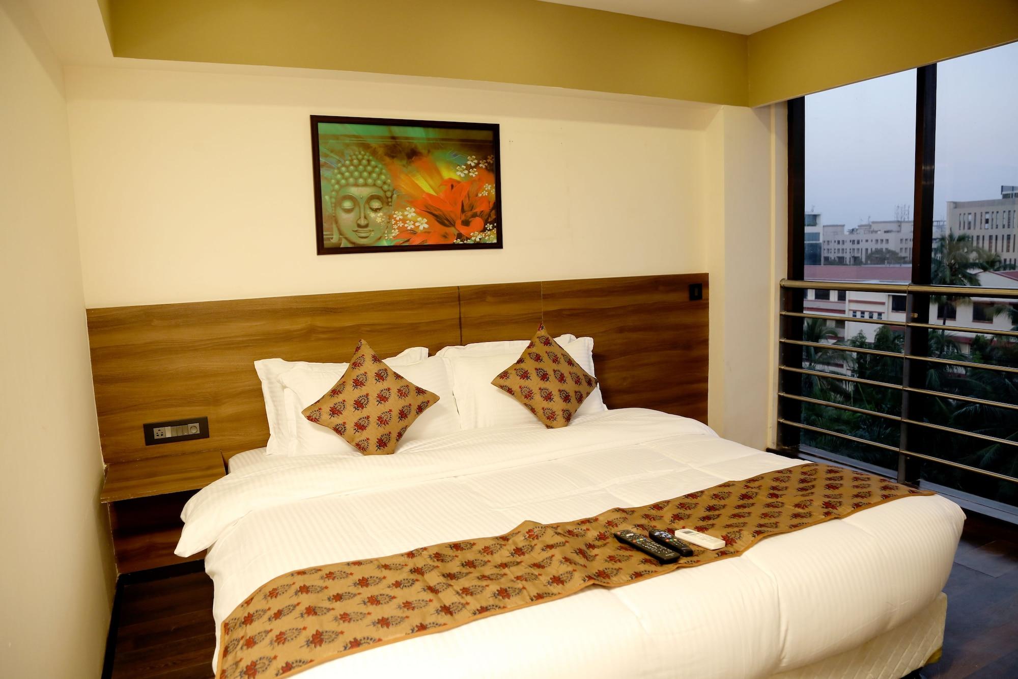 House Andheri East, 3* Mumbai