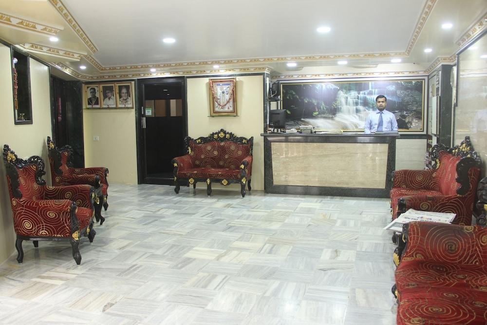 Aircraft International Hotel Mumbai