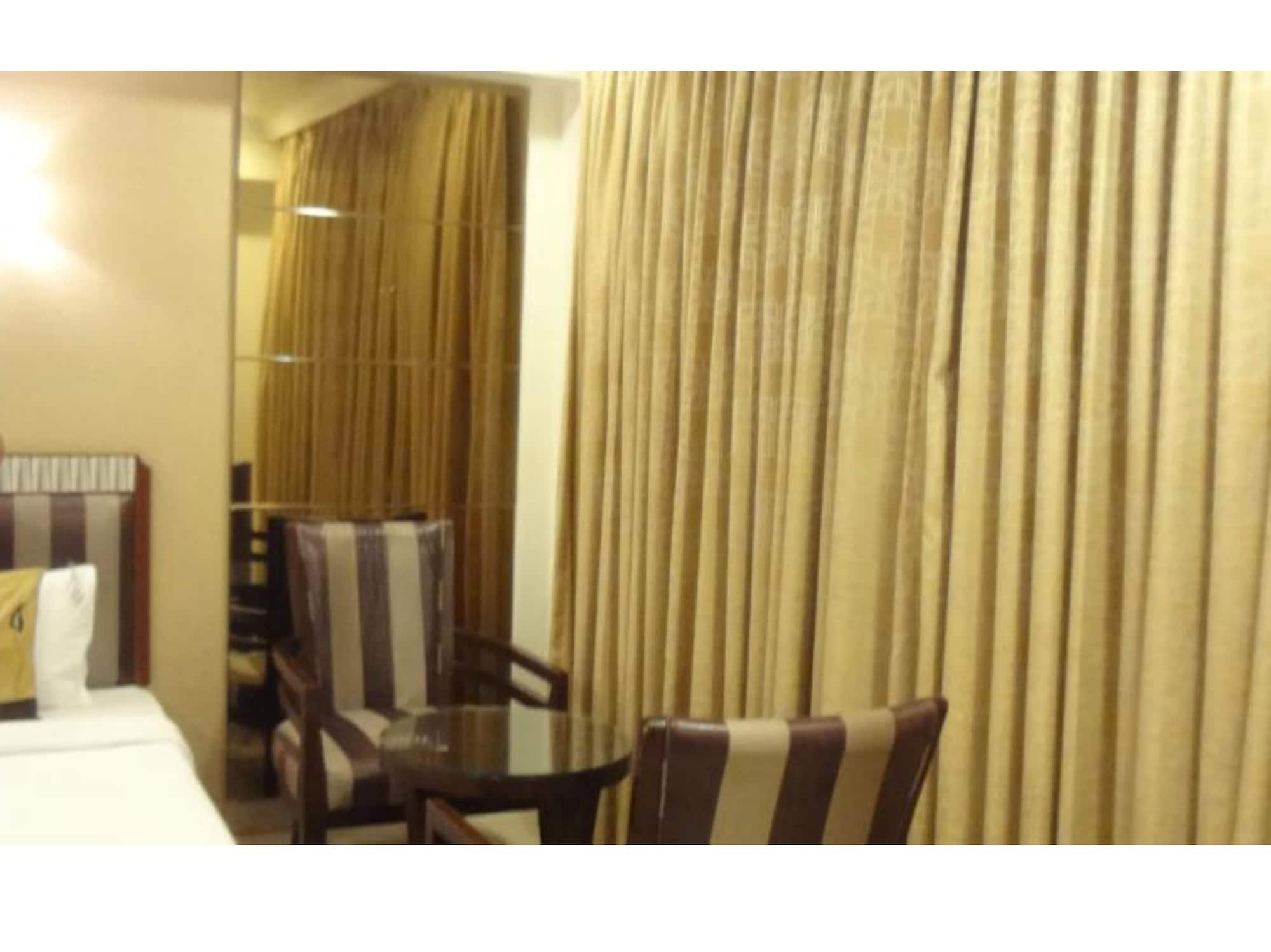 Suba Palace Near Gateway Of India Hotel