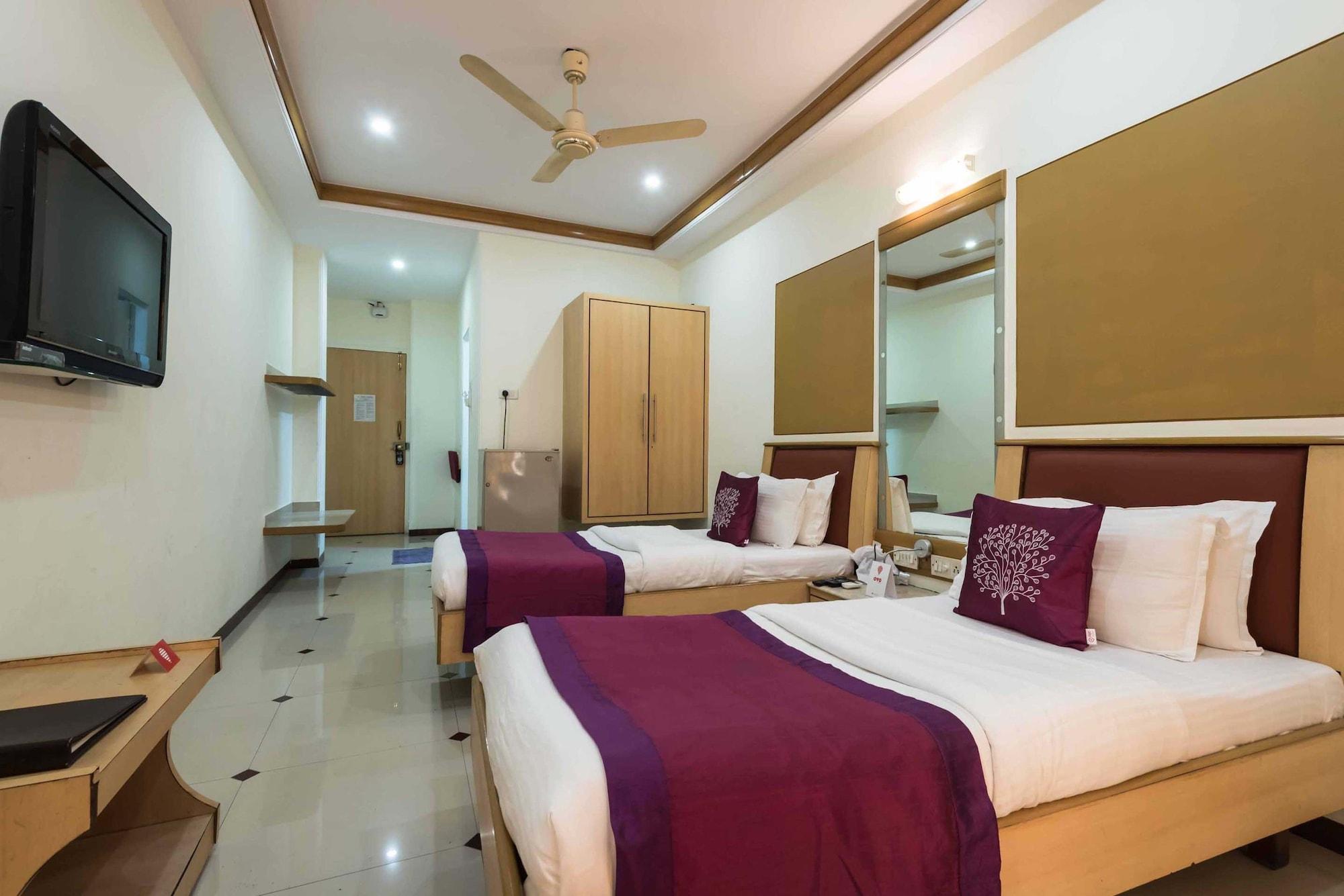 Godwin - Colaba 4*