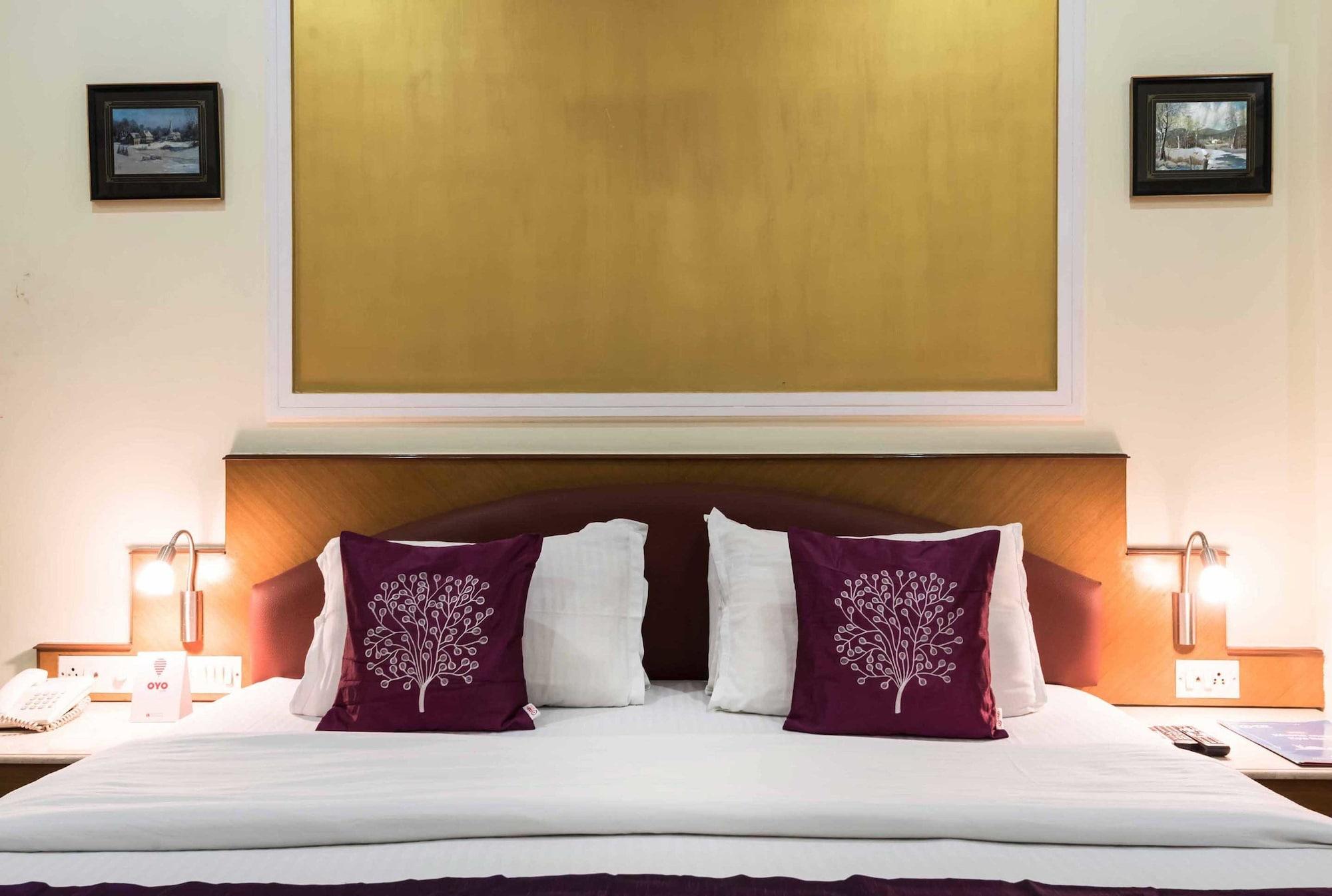 Godwin - Colaba 4* Mumbai