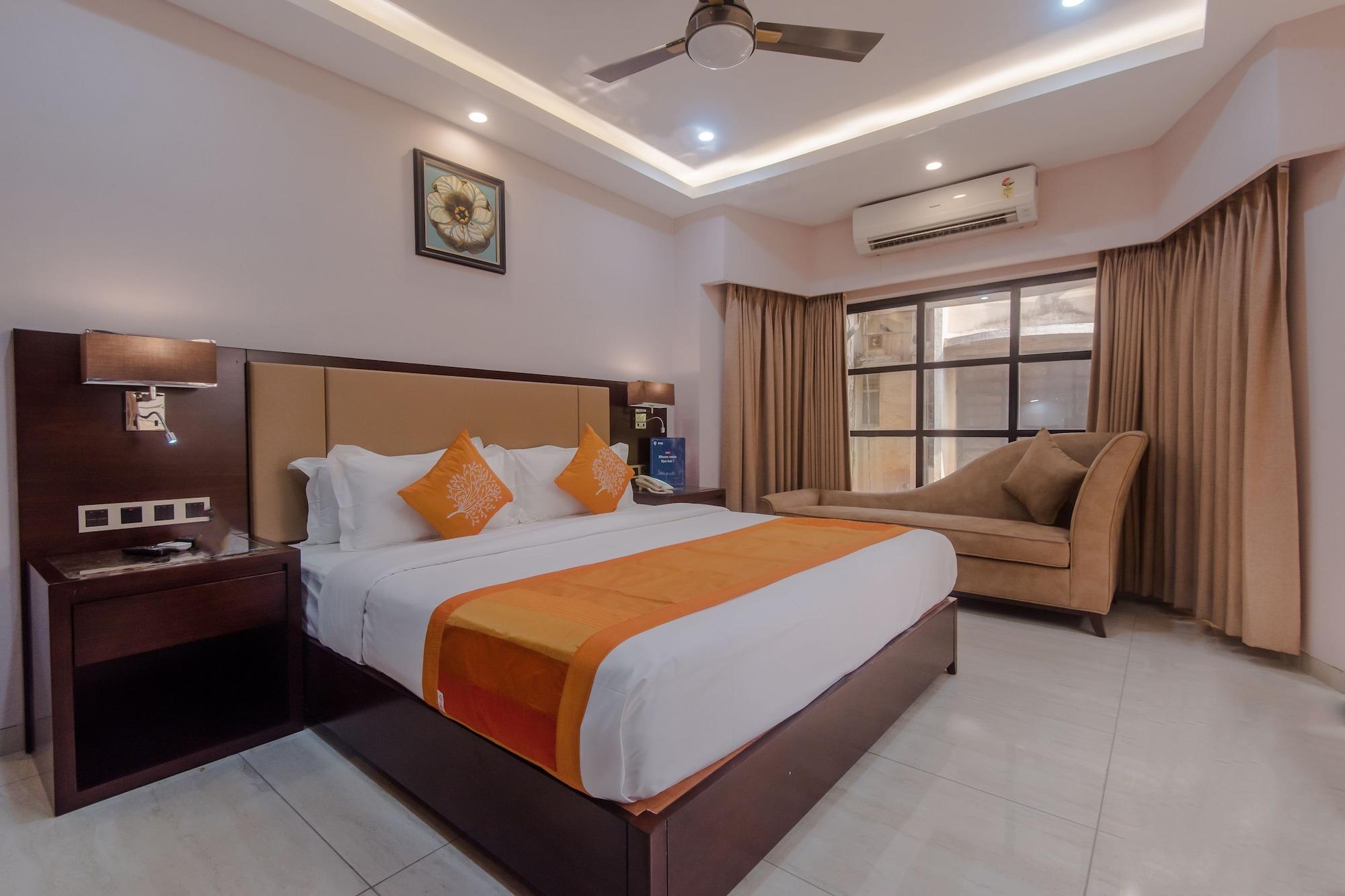 Godwin - Colaba Hotel 4*