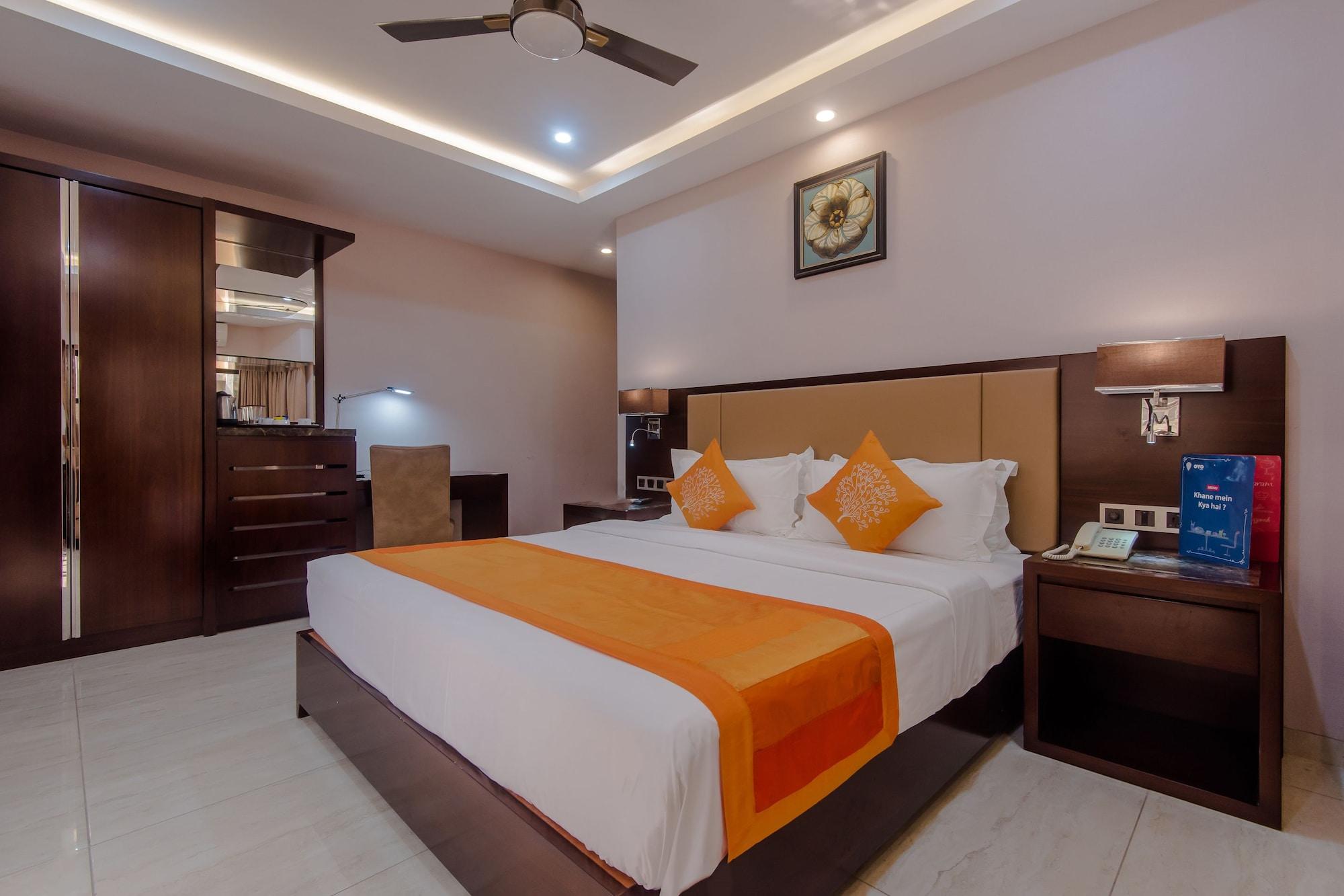 Hotel Godwin - Colaba 4*