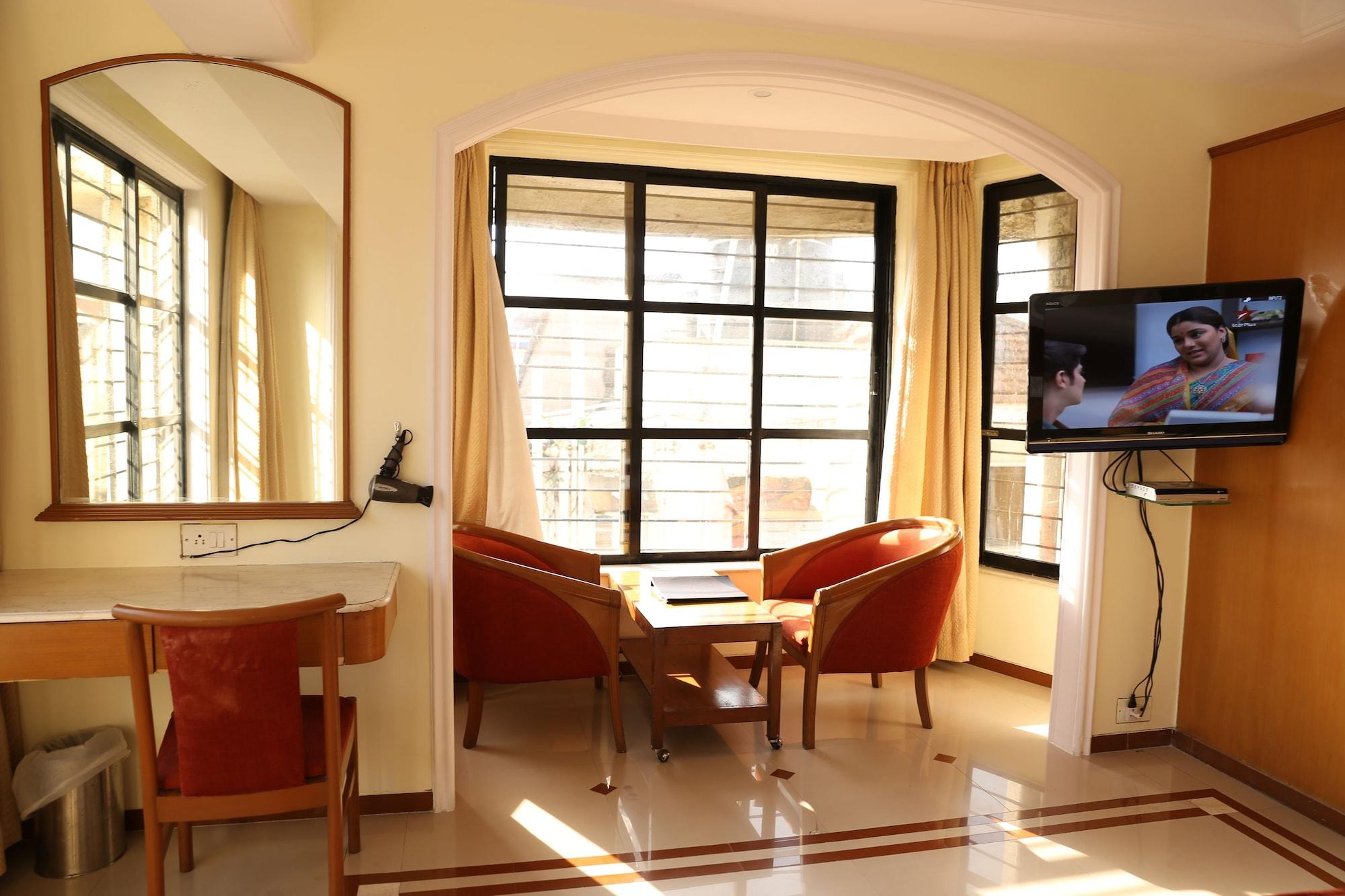 Hotel Godwin - Colaba Mumbai