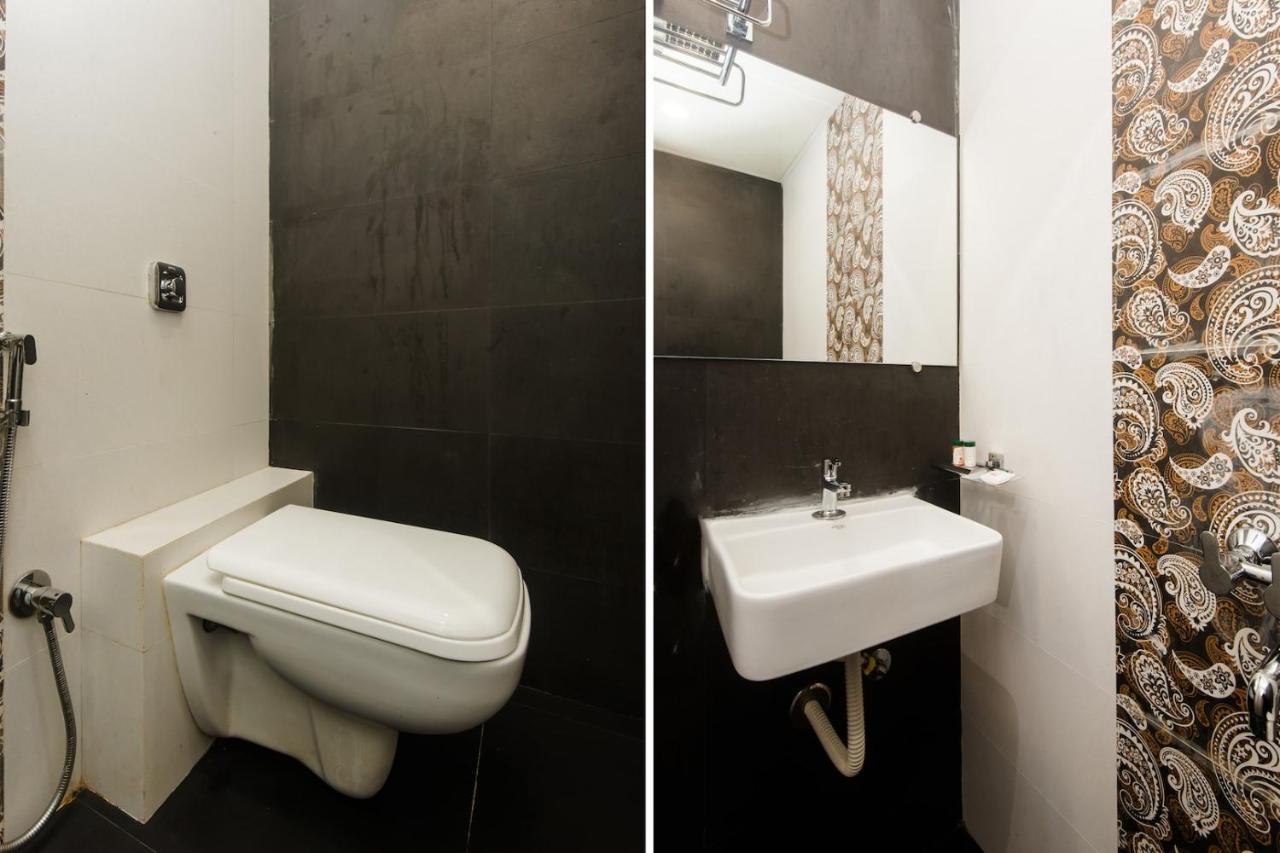 Hotel Royce Executive Bkc