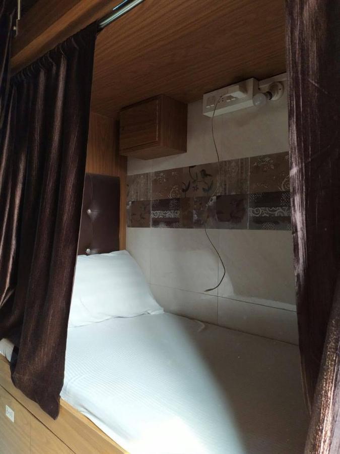 Hostel New Super Mumbai